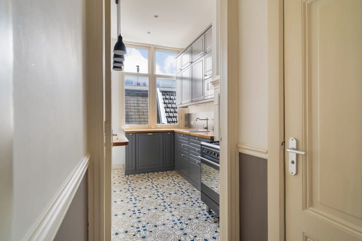 Foto 29 van Van Loostraat 64