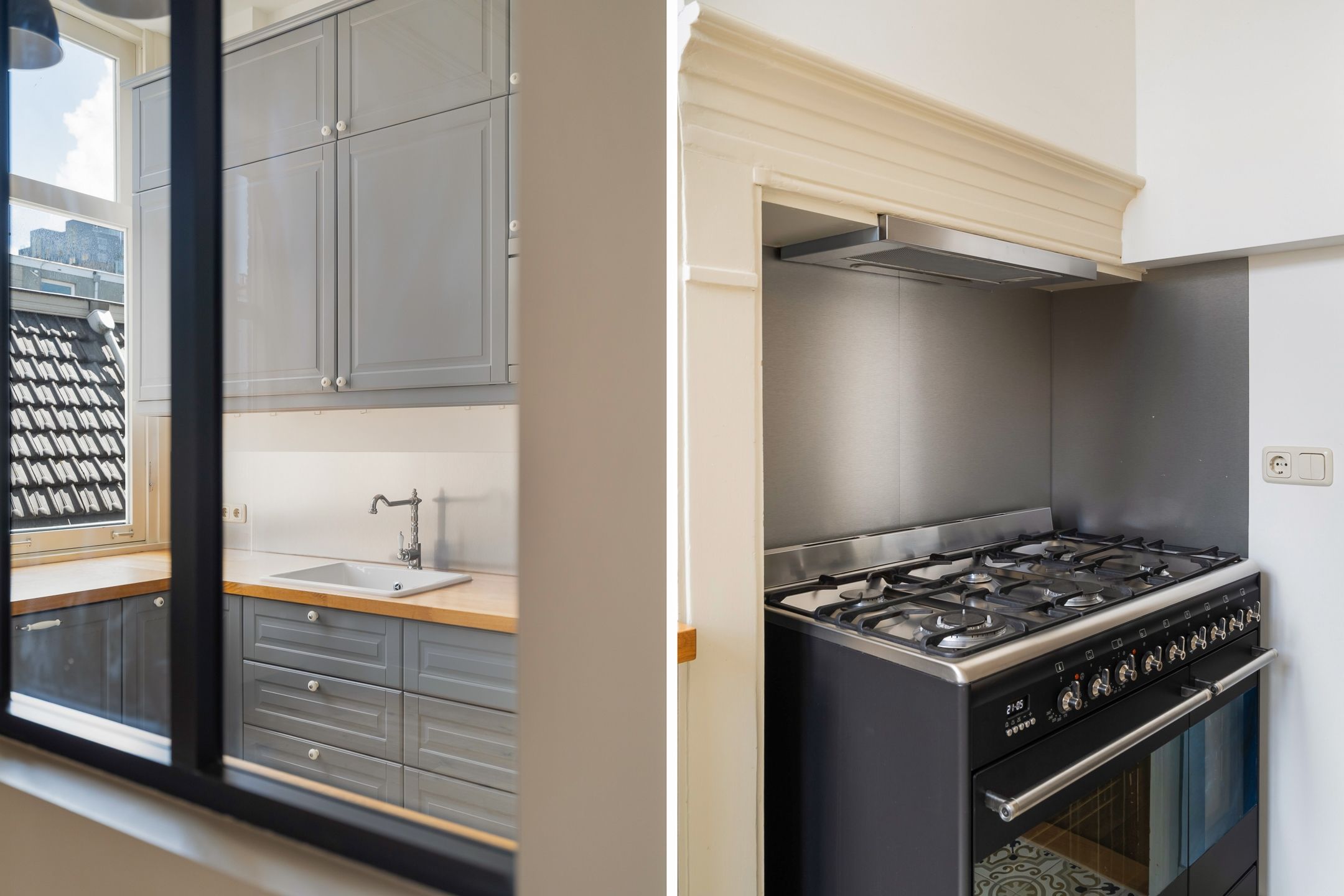 Foto 30 van Van Loostraat 64