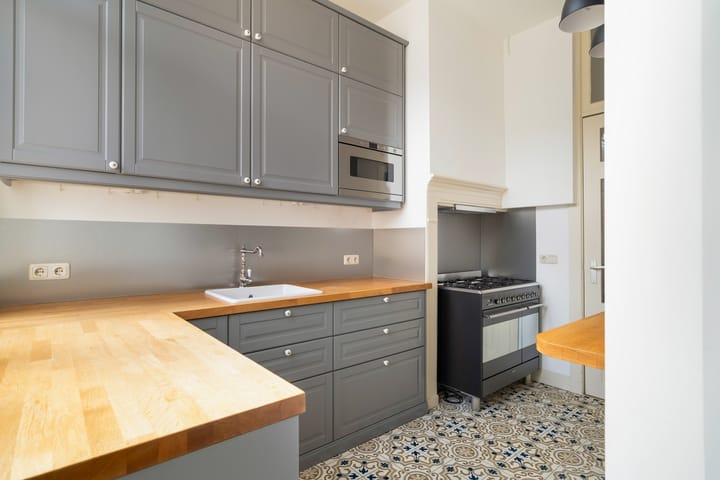 Foto 32 van Van Loostraat 64