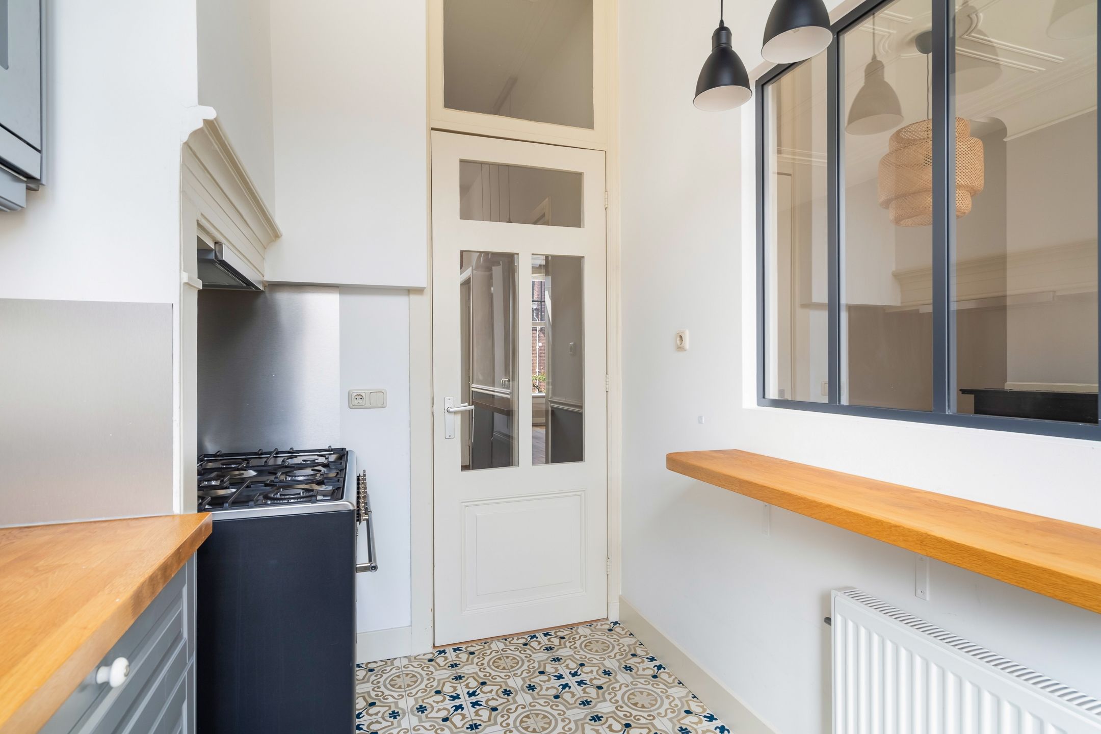 Foto 33 van Van Loostraat 64