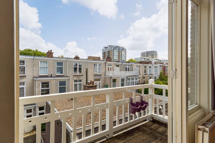 Foto 34 van Van Loostraat 64