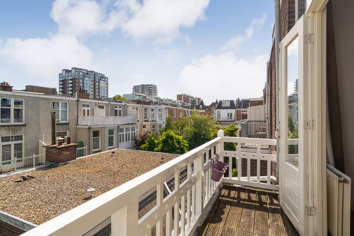 Foto 35 van Van Loostraat 64