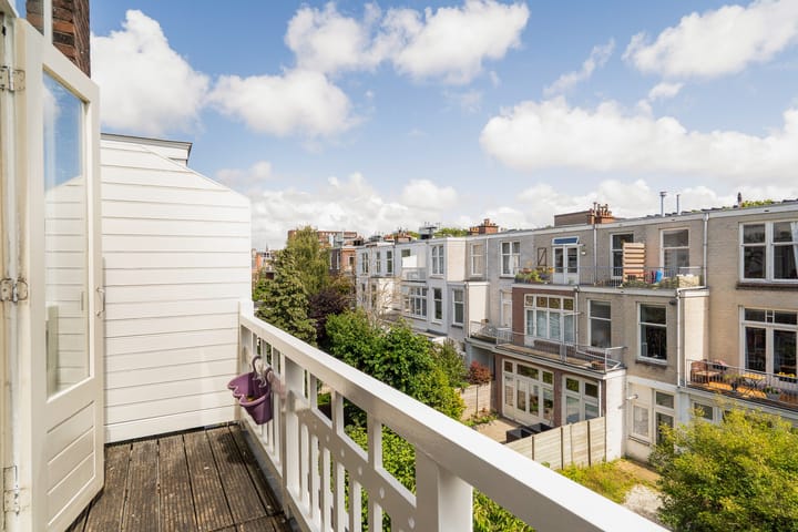 Foto 36 van Van Loostraat 64