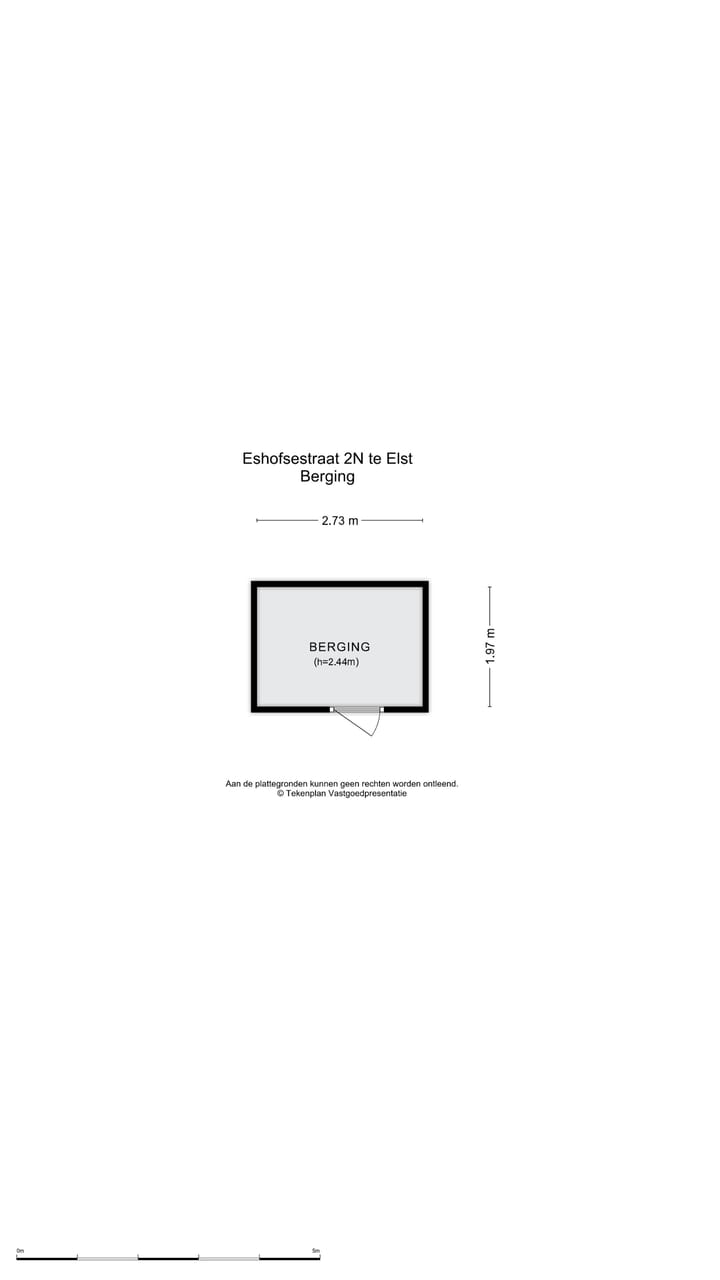 Foto 43 van Eshofsestraat 2-N