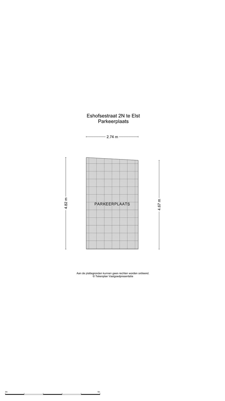 Foto 44 van Eshofsestraat 2-N