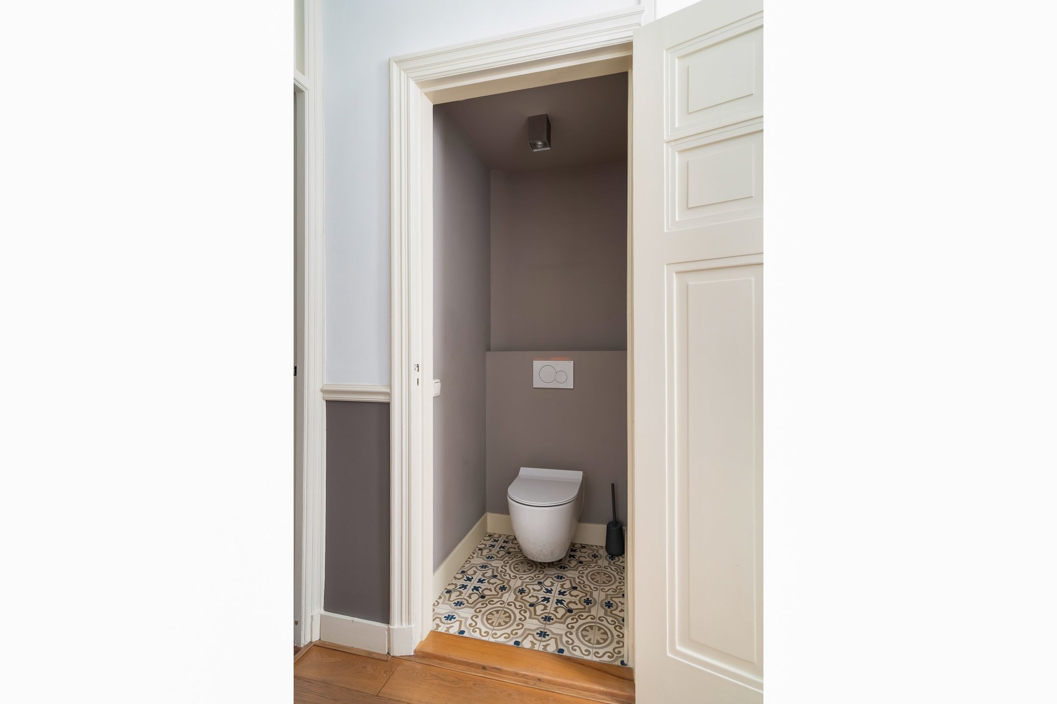 Foto 54 van Van Loostraat 64