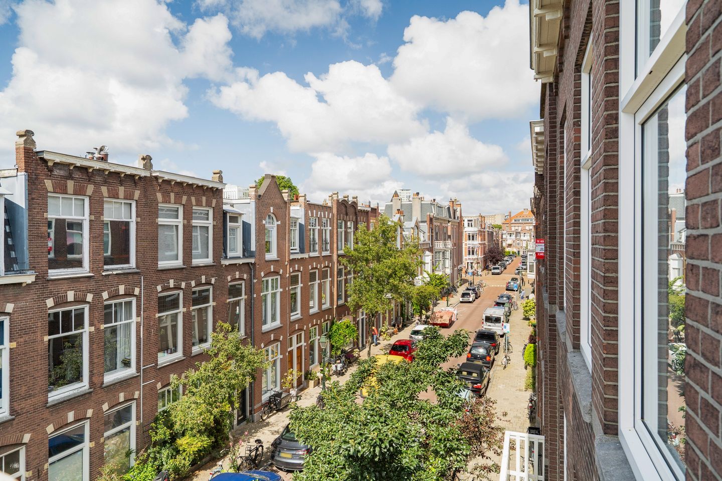 Foto 55 van Van Loostraat 64