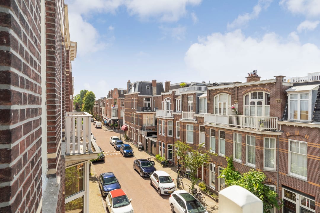 Foto 56 van Van Loostraat 64