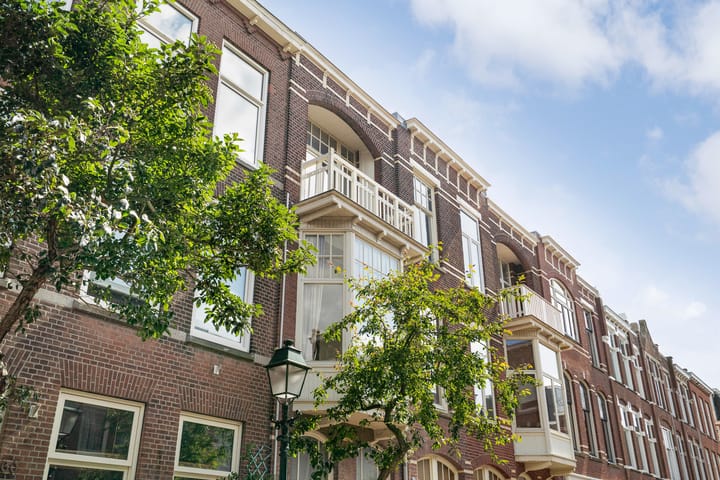 Foto 57 van Van Loostraat 64