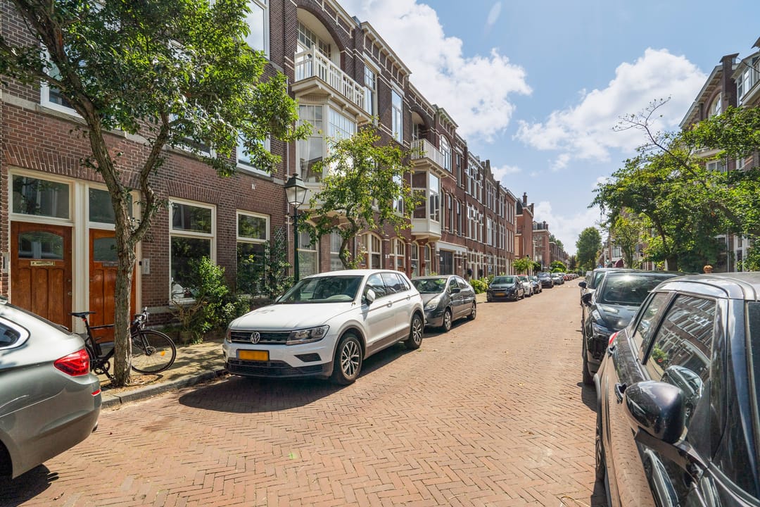 Foto 58 van Van Loostraat 64