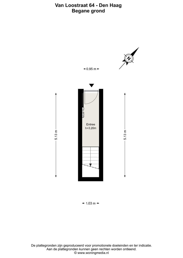 Foto 59 van Van Loostraat 64