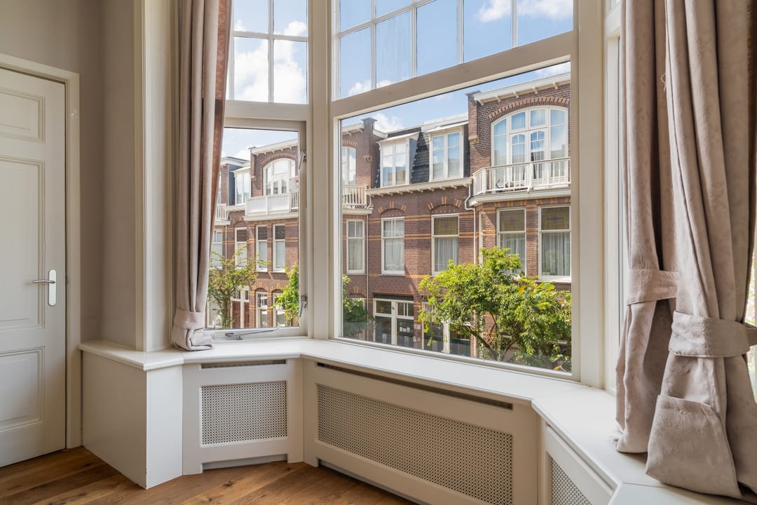 Foto 46 van Van Loostraat 64