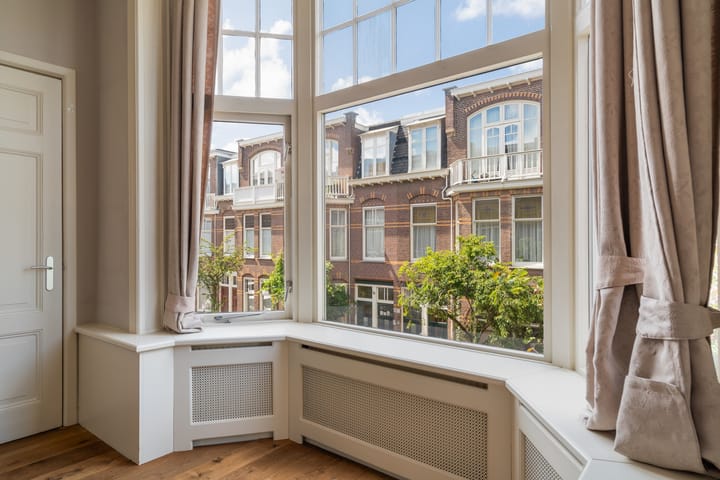 Foto 46 van Van Loostraat 64