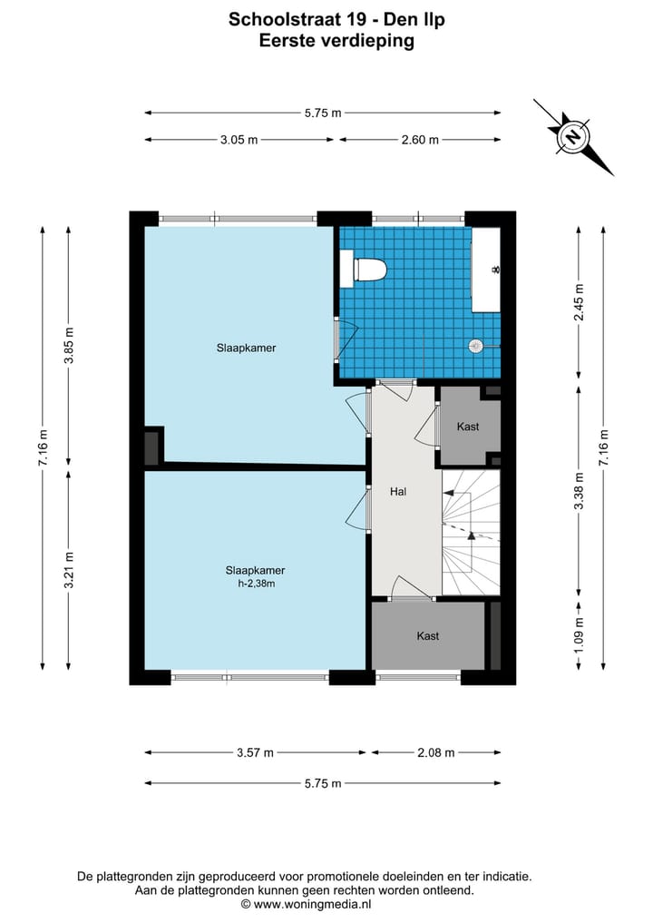 Foto 54 van Schoolstraat 19