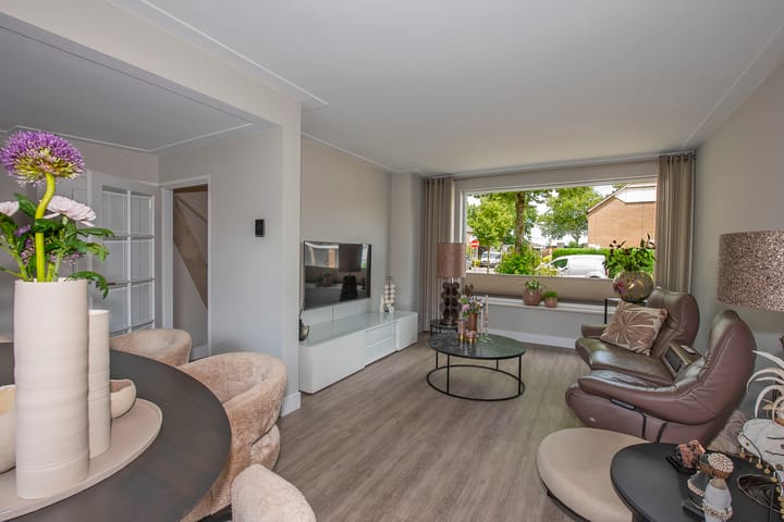 Foto 3 van Prins Mauritsstraat 32