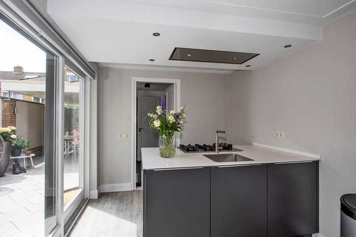 Foto 8 van Prins Mauritsstraat 32