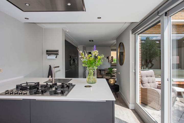 Foto 9 van Prins Mauritsstraat 32