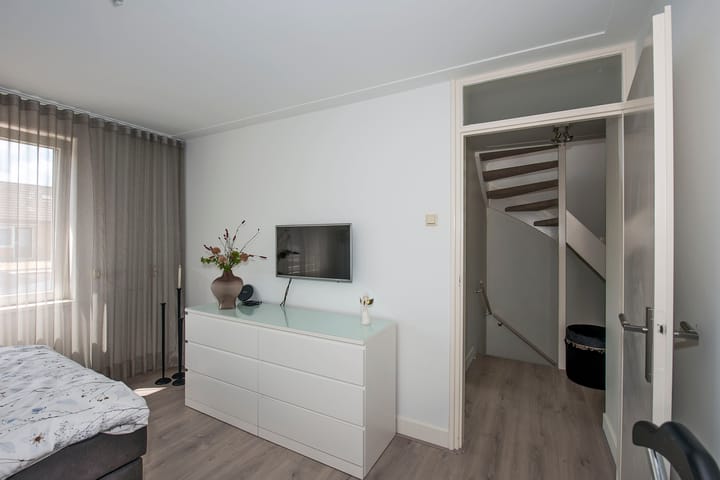 Foto 21 van Prins Mauritsstraat 32