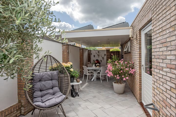 Foto 27 van Prins Mauritsstraat 32