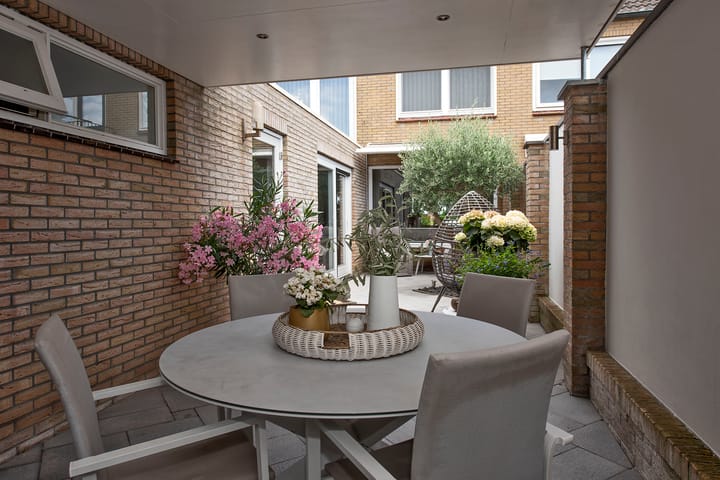 Foto 28 van Prins Mauritsstraat 32