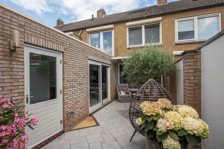 Foto 29 van Prins Mauritsstraat 32