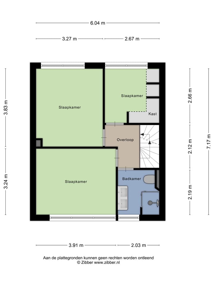 Foto 33 van Prins Mauritsstraat 32