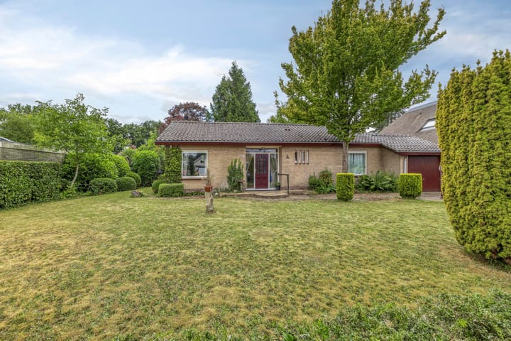 Foto 1 van Holevoetlaan 45