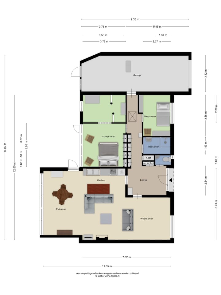 Foto 29 van Holevoetlaan 45