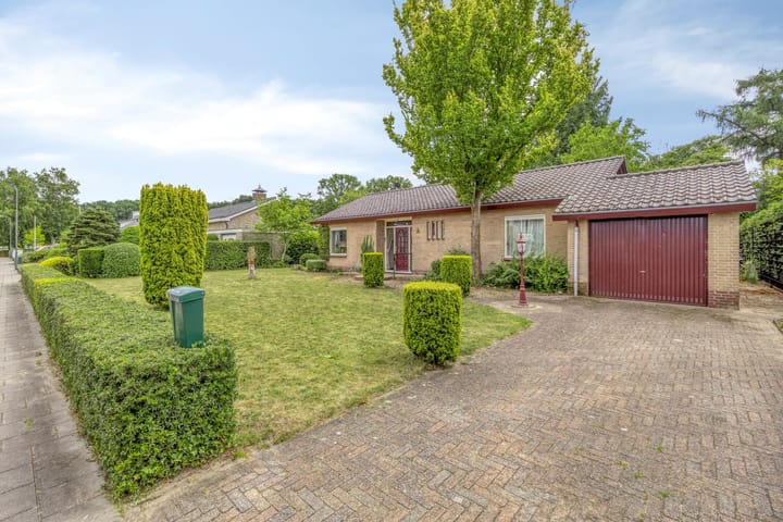 Foto 27 van Holevoetlaan 45