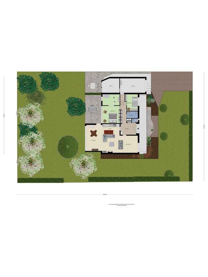 Foto 31 van Holevoetlaan 45