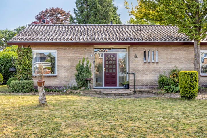 Foto 28 van Holevoetlaan 45