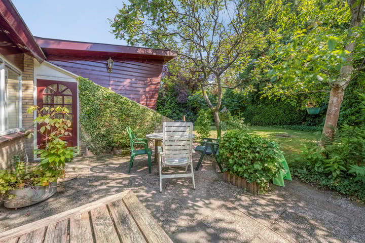 Foto 18 van Holevoetlaan 45