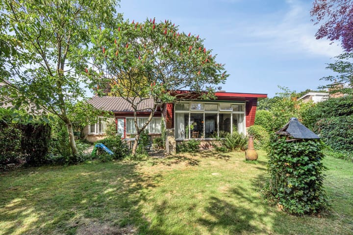 Foto 24 van Holevoetlaan 45