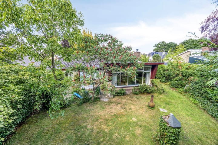 Foto 25 van Holevoetlaan 45