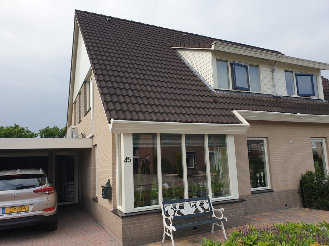 Foto 1 van Elslaan 45