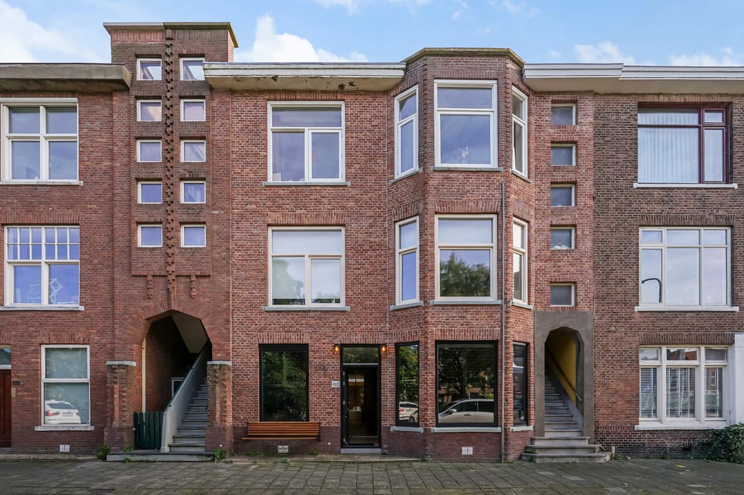 Photo 2 of Valkenboskade 613