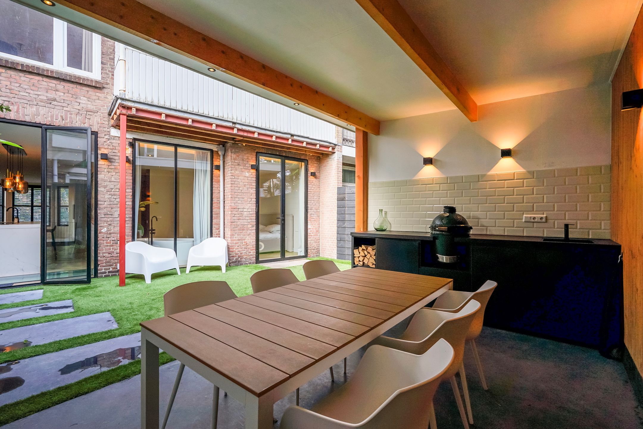 Photo 12 of Valkenboskade 613