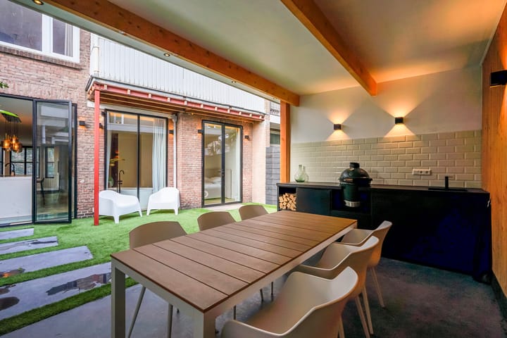 Photo 12 of Valkenboskade 613