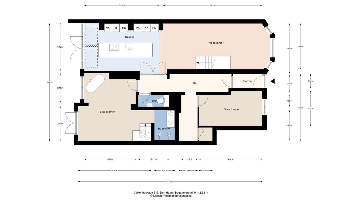 Photo 42 of Valkenboskade 613