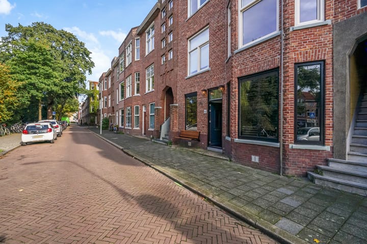 Photo 44 of Valkenboskade 613