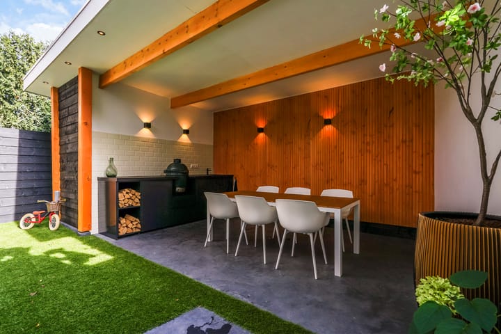 Photo 11 of Valkenboskade 613