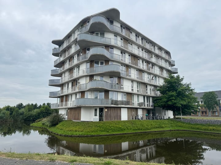 Foto 1 van Victoriameer 81