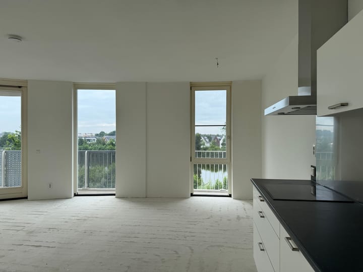 Foto 9 van Victoriameer 81