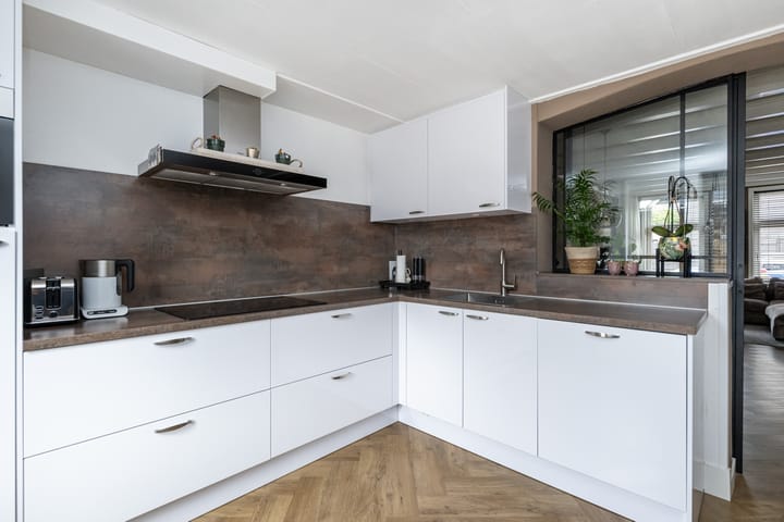 Foto 3 van Zuidelijke Achterweg 12