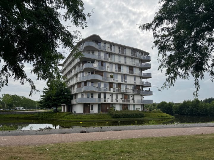 Foto 33 van Victoriameer 81