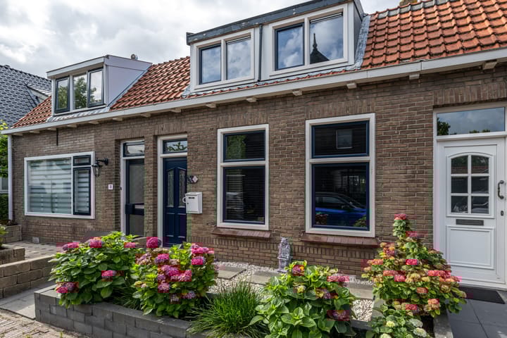 Photo 29 of Zuidelijke Achterweg 12