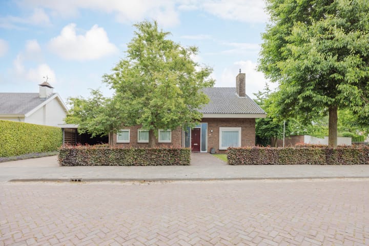 Foto 6 van Ambachtsherenlaan 65