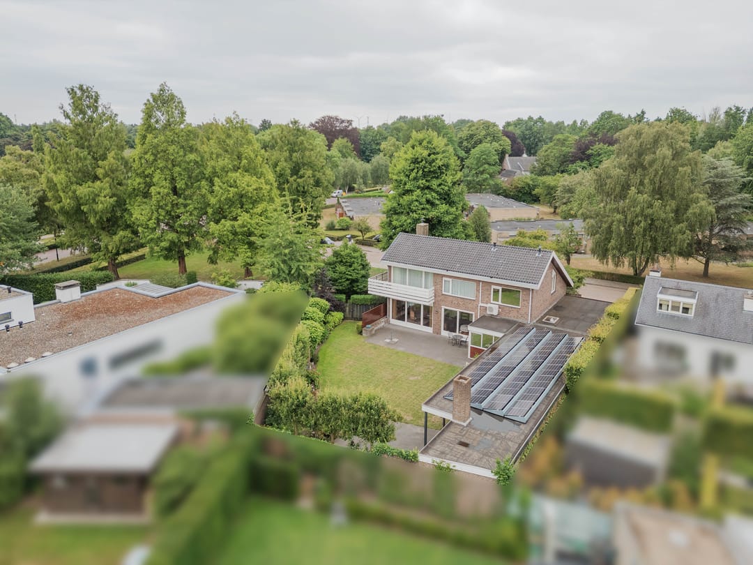 Foto 7 van Ambachtsherenlaan 65