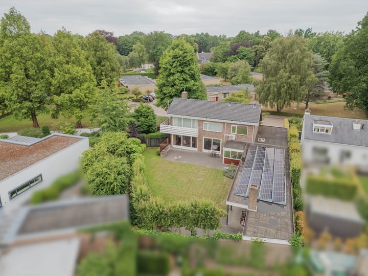 Foto 8 van Ambachtsherenlaan 65