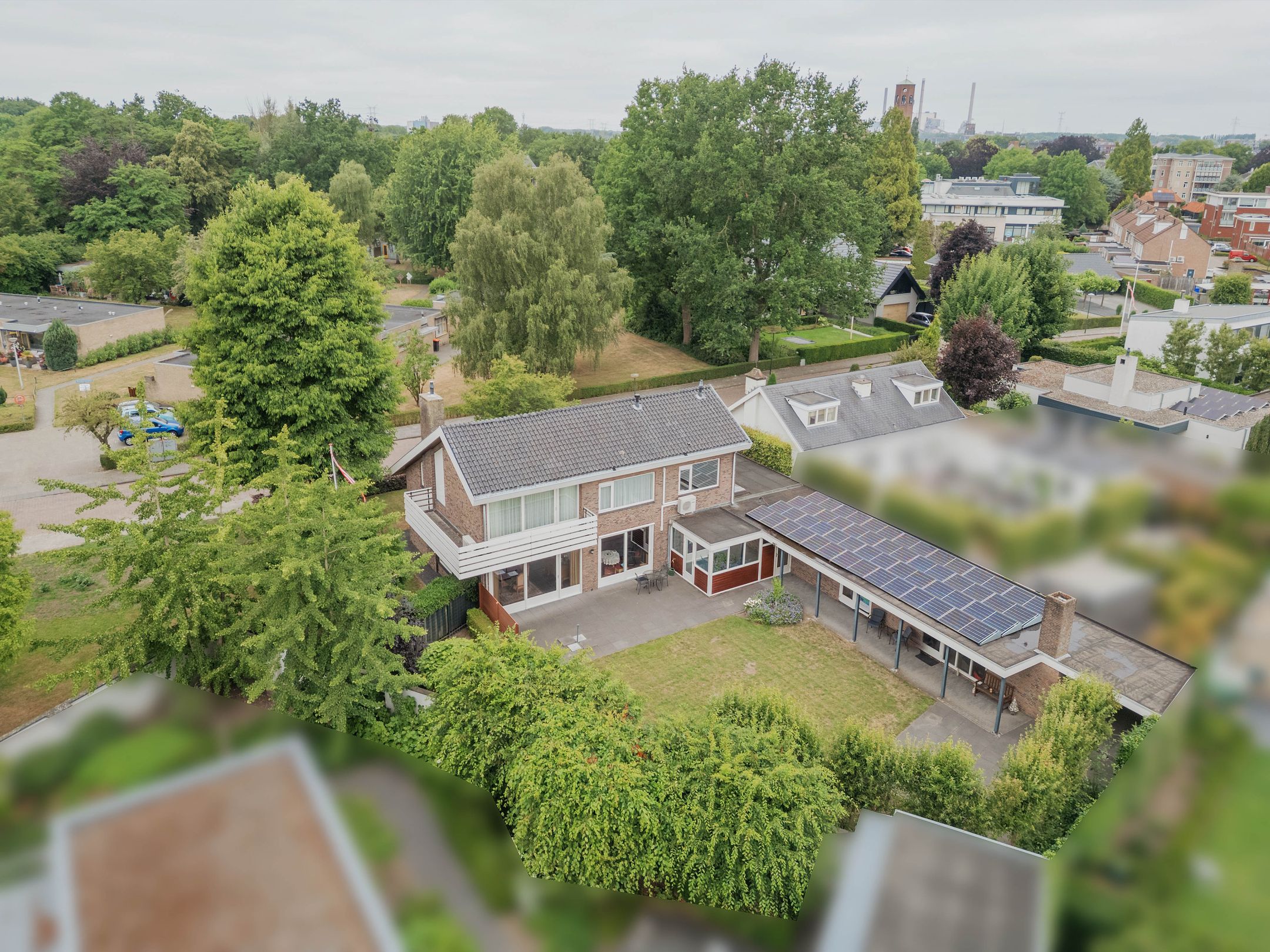 Foto 9 van Ambachtsherenlaan 65